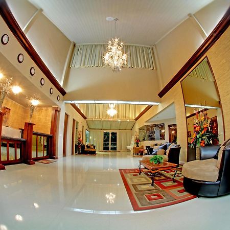 Fort Lauderdale Grand Hotel Oakland Park Luaran gambar
