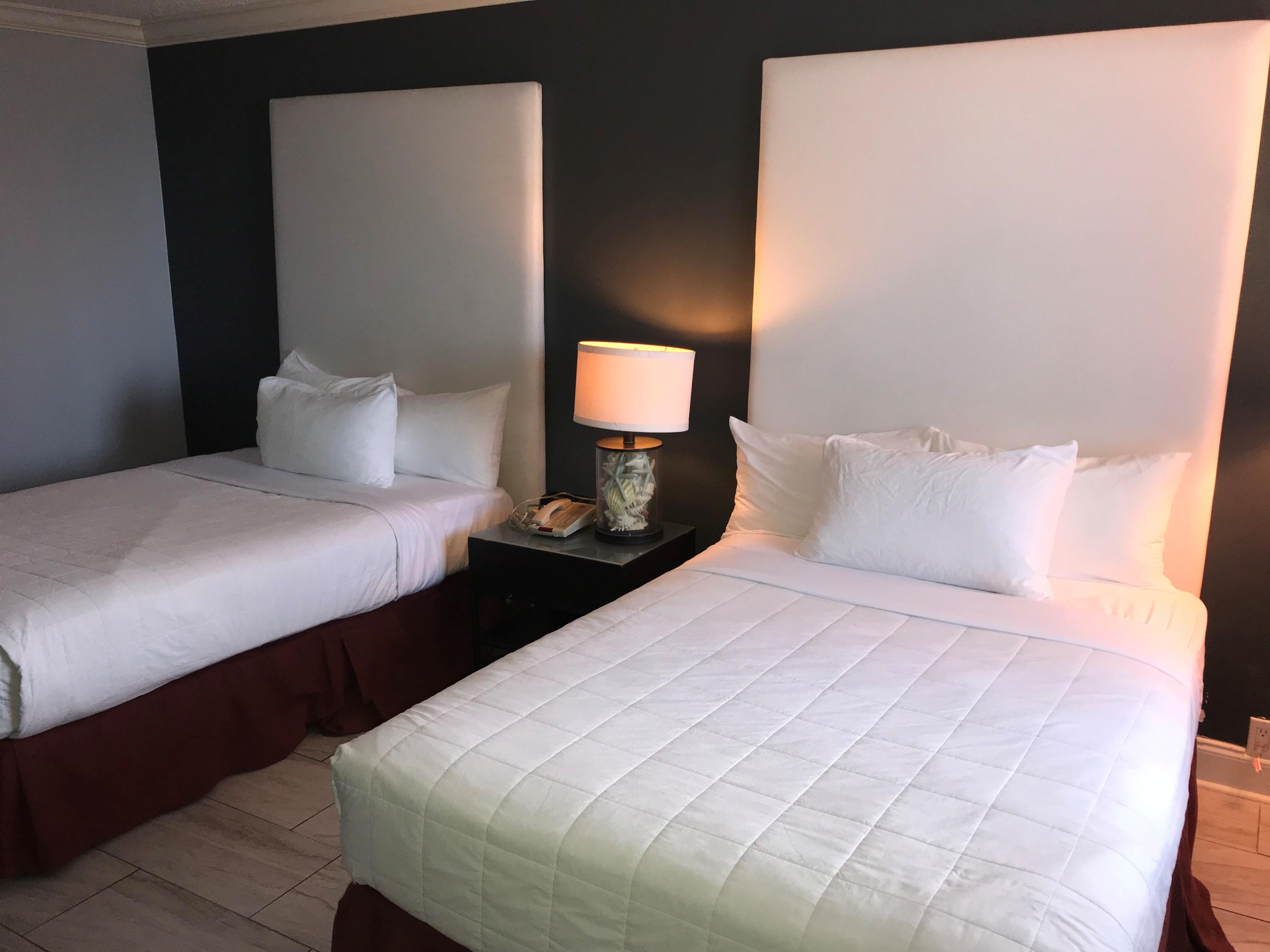 Fort Lauderdale Grand Hotel Oakland Park Luaran gambar