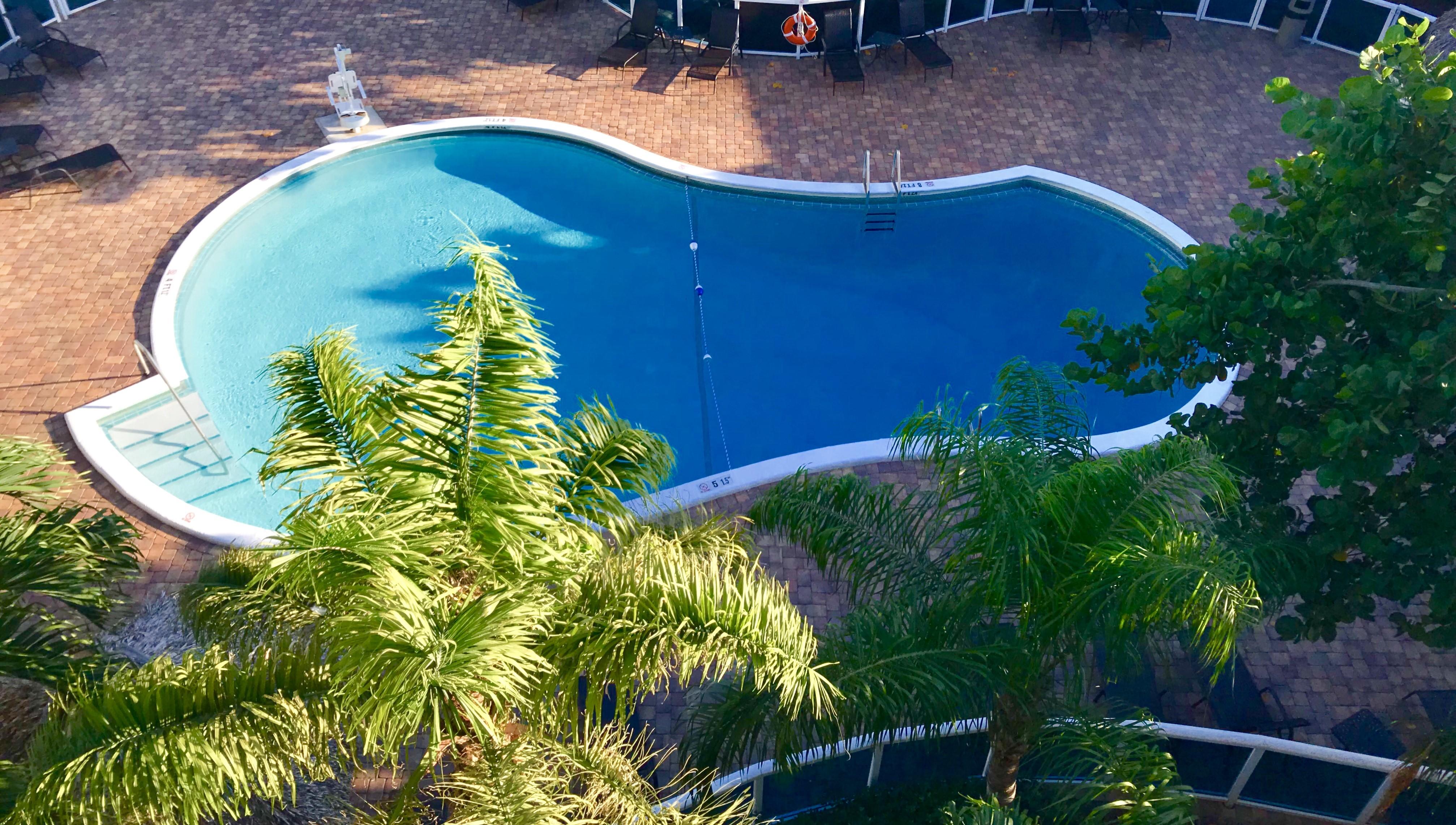 Fort Lauderdale Grand Hotel Oakland Park Luaran gambar