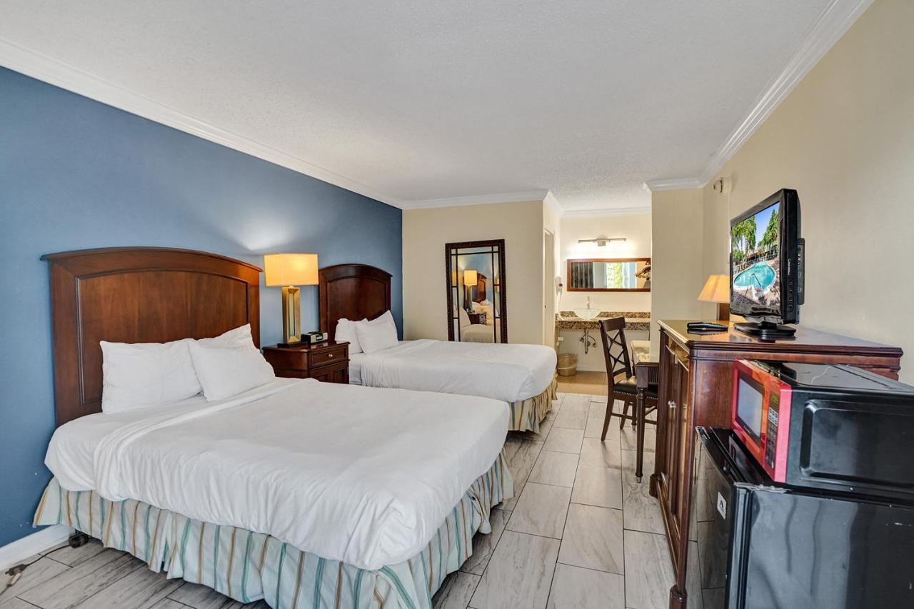 Fort Lauderdale Grand Hotel Oakland Park Luaran gambar