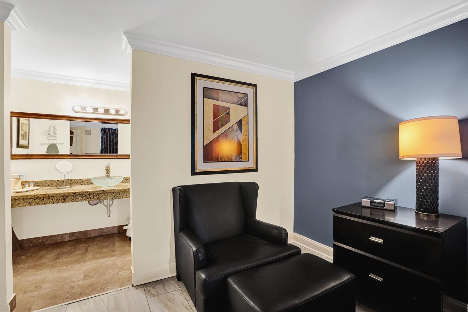 Fort Lauderdale Grand Hotel Oakland Park Luaran gambar
