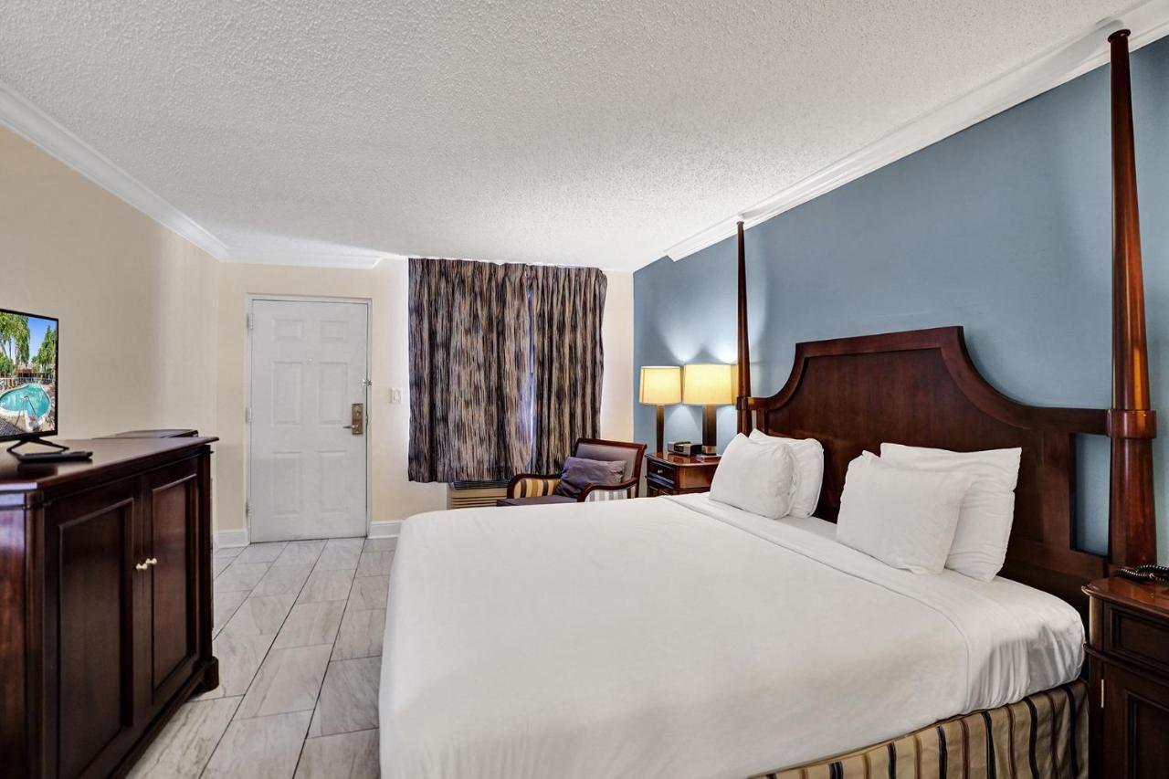 Fort Lauderdale Grand Hotel Luaran gambar