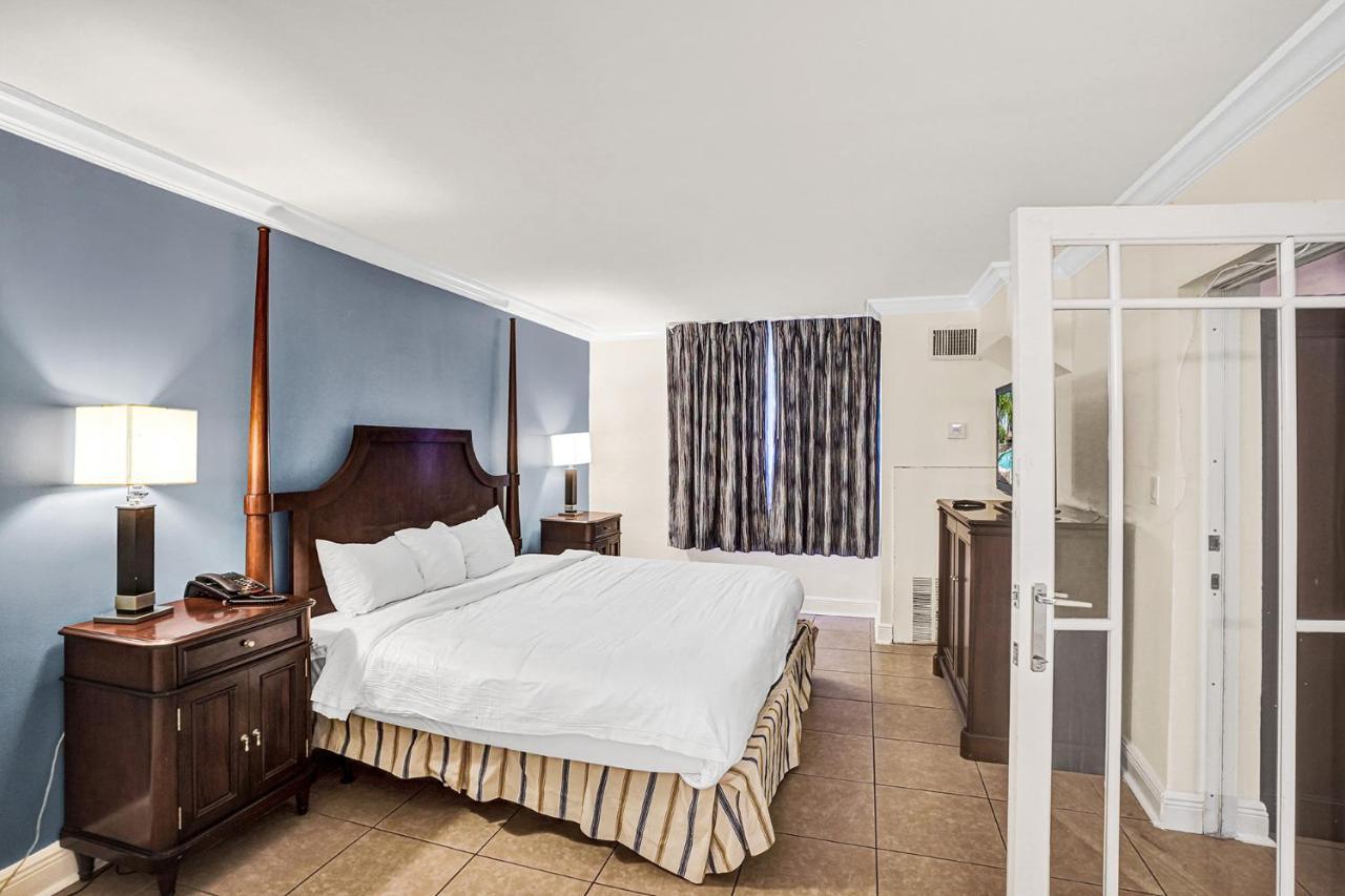 Fort Lauderdale Grand Hotel Oakland Park Luaran gambar