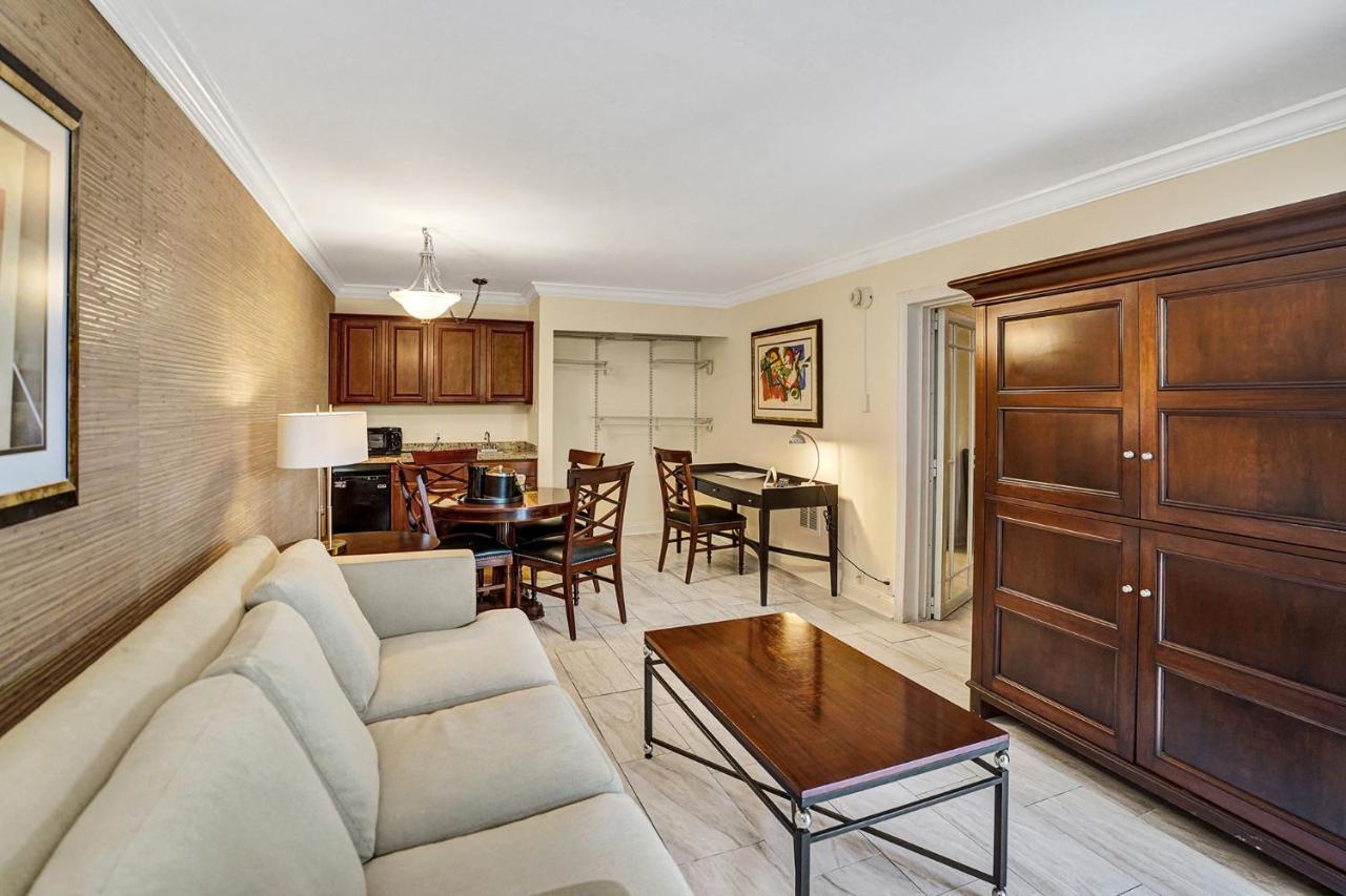 Fort Lauderdale Grand Hotel Oakland Park Luaran gambar