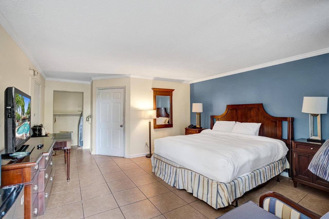 Fort Lauderdale Grand Hotel Oakland Park Luaran gambar