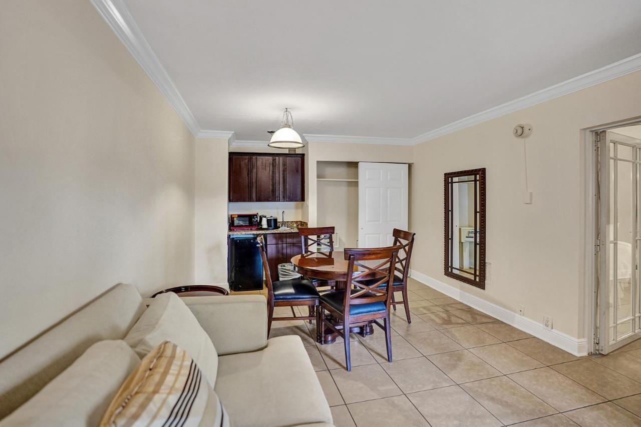Fort Lauderdale Grand Hotel Oakland Park Luaran gambar