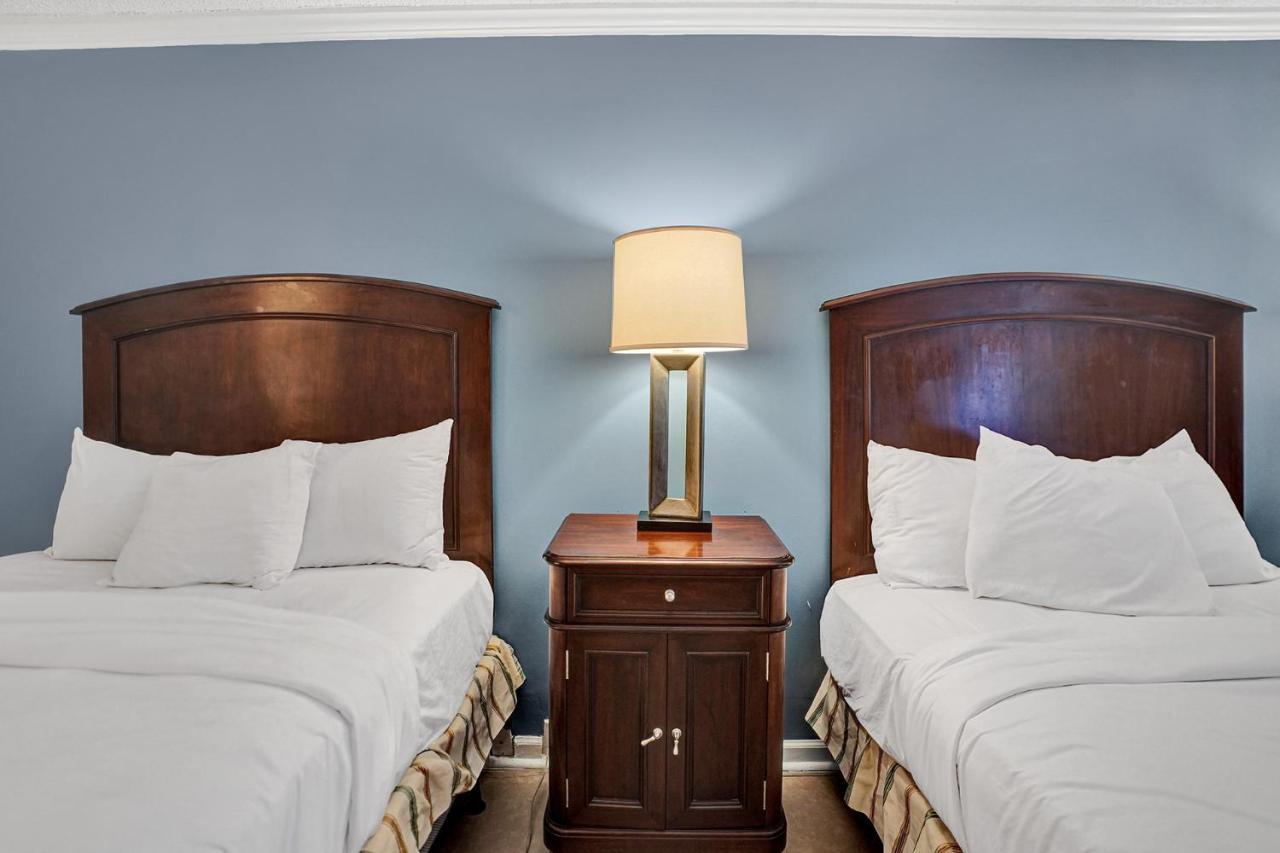 Fort Lauderdale Grand Hotel Oakland Park Luaran gambar