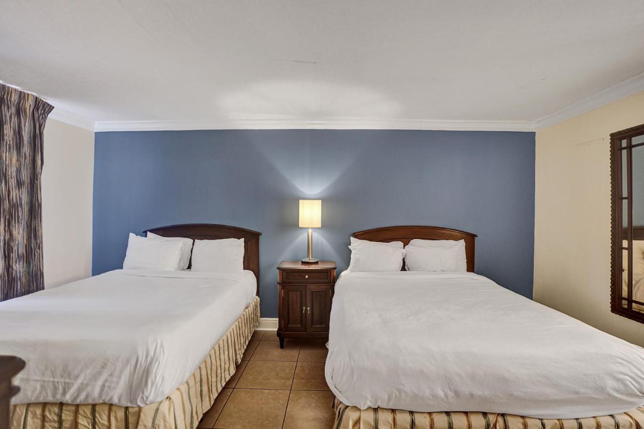 Fort Lauderdale Grand Hotel Oakland Park Luaran gambar