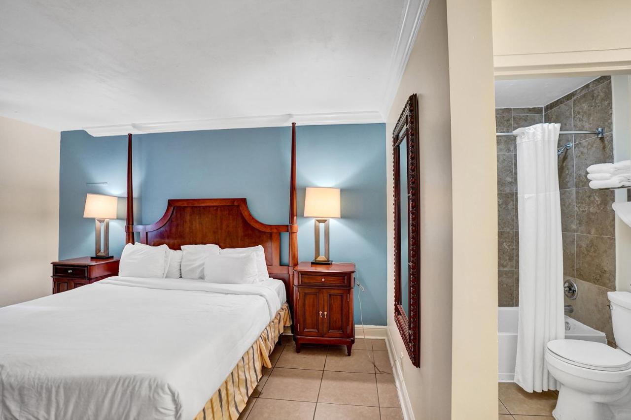 Fort Lauderdale Grand Hotel Oakland Park Luaran gambar