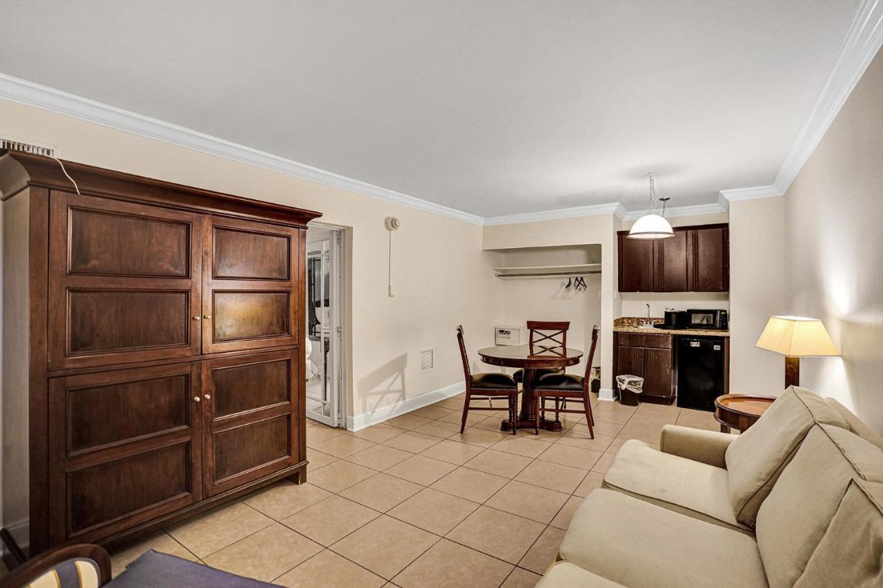 Fort Lauderdale Grand Hotel Oakland Park Luaran gambar